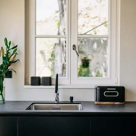 Apartament Horizont *