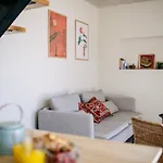 Horizont شقة