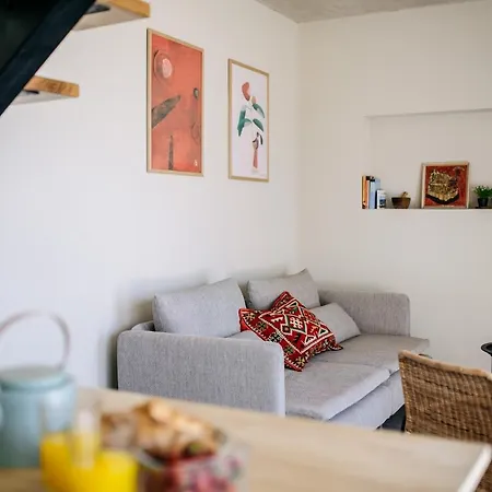 Horizont Apartment
