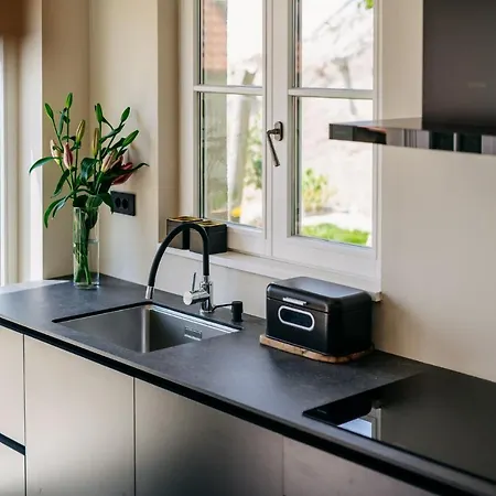 Horizont Apartment *