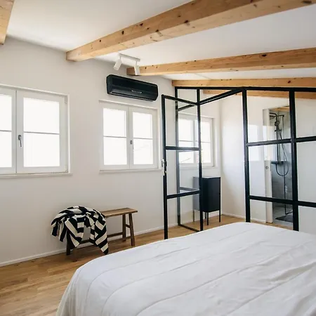 Horizont Apartment
