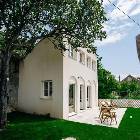 Apartment Horizont *