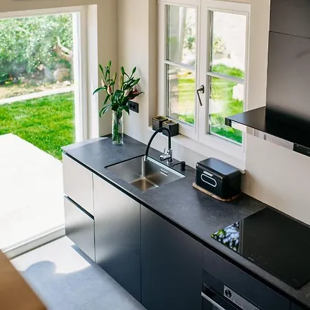 Horizont Appartement