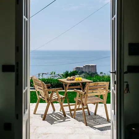 Horizont Appartement *