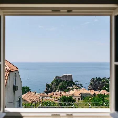Horizont Apartment