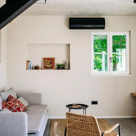 Horizont Apartment