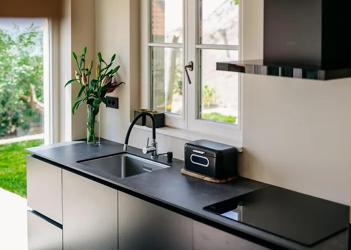 Horizont Lägenhet *