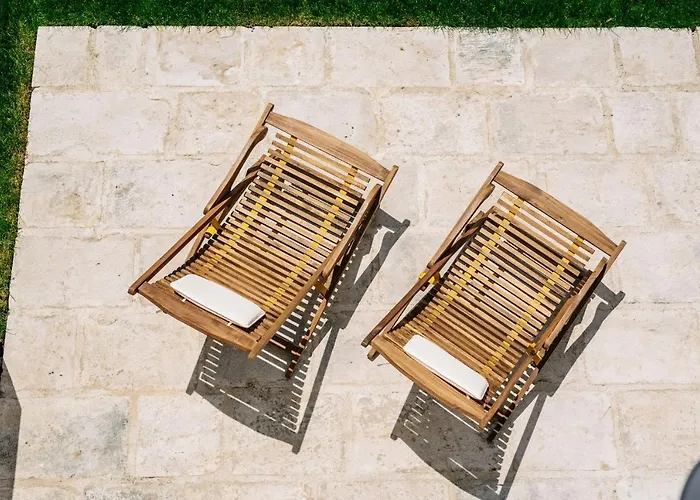 Lägenhet Horizont *