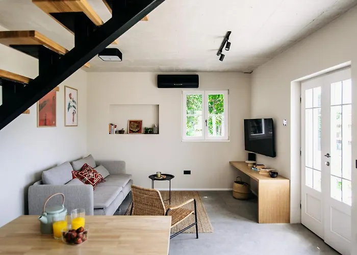 Horizont Lejlighed Dubrovnik