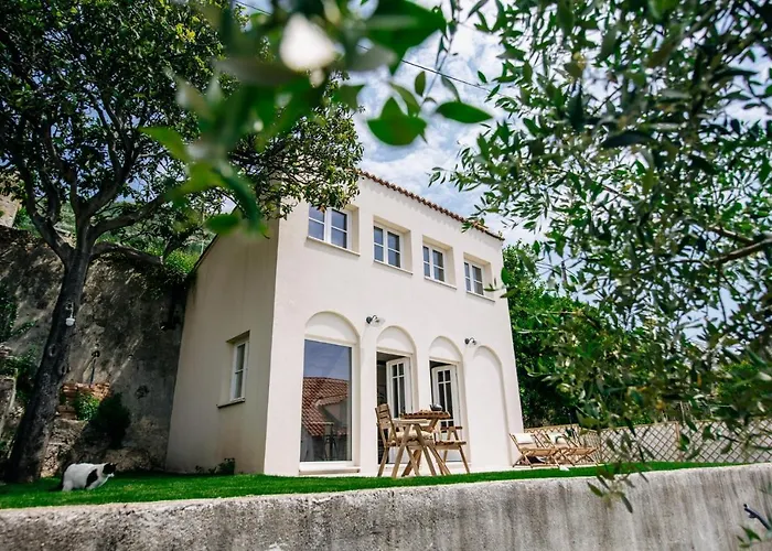 Horizont Lejlighed Dubrovnik