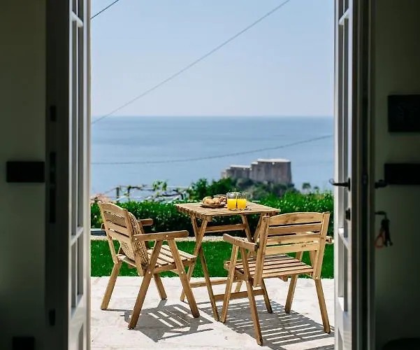 Horizont Lejlighed *