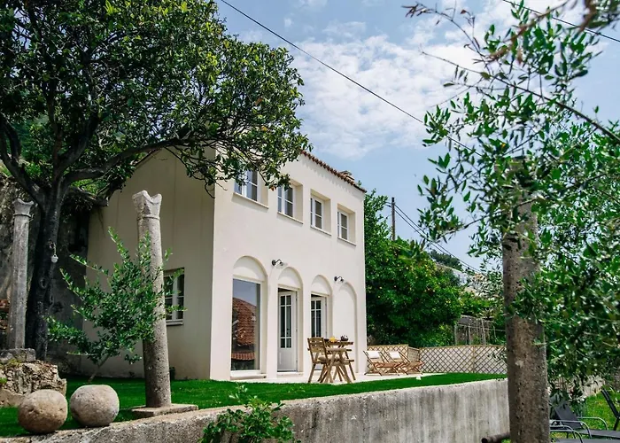 Horizont Lejlighed Dubrovnik