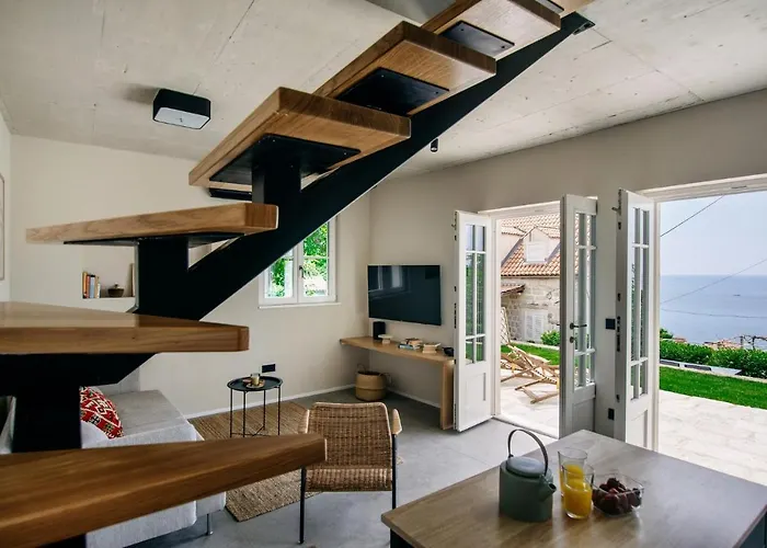 Lägenhet Horizont Dubrovnik