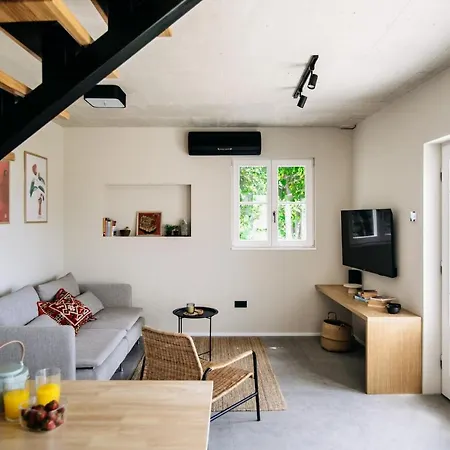 Horizont דירה דוברובניק