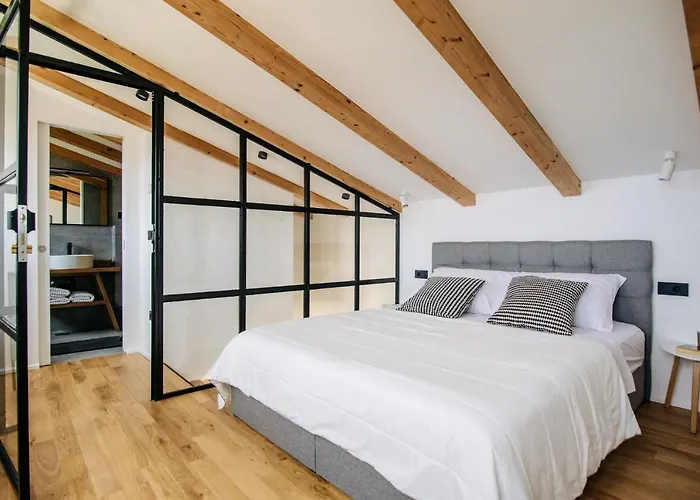 Horizont 杜布罗夫尼克