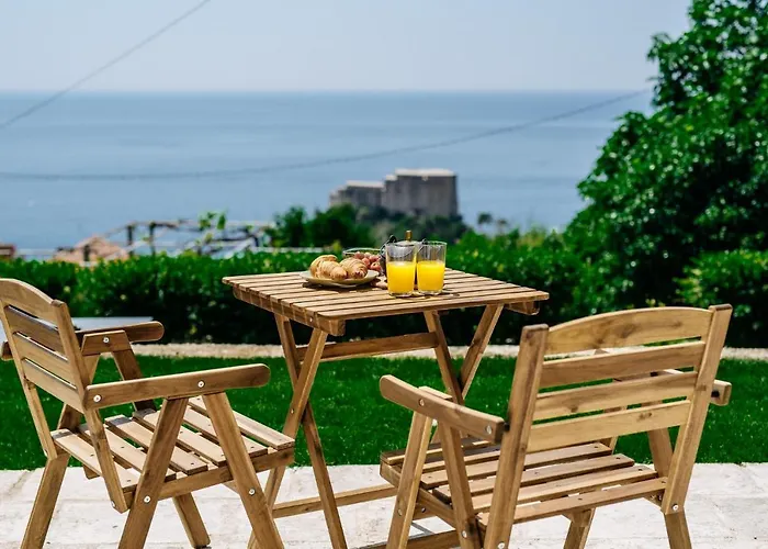 Horizont 杜布罗夫尼克