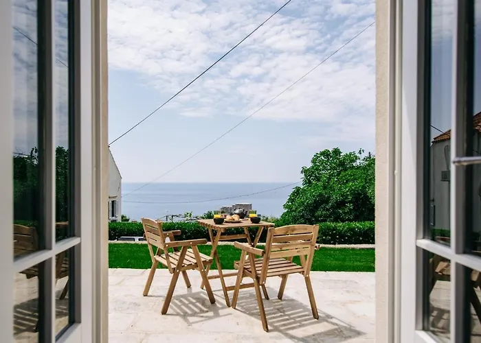 Horizont * 杜布罗夫尼克